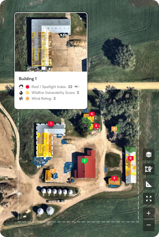 Mike Zimmer Designs - Betterview Property Viewer