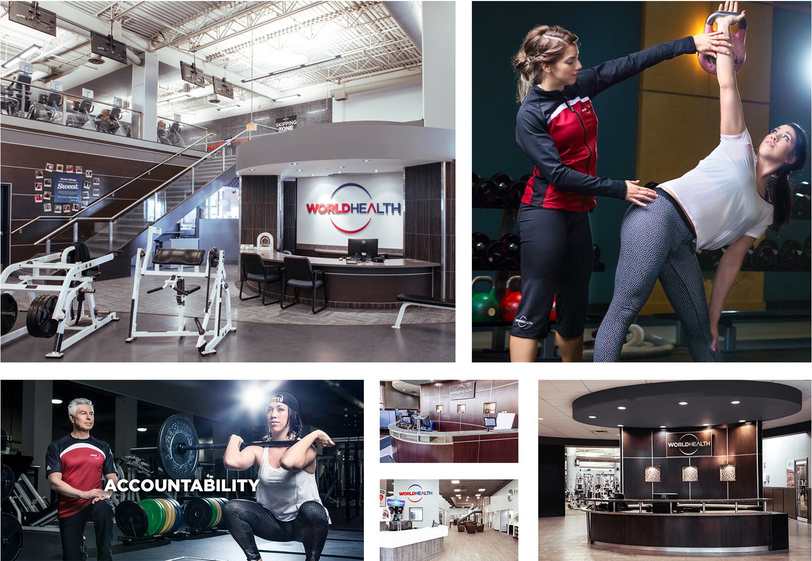 portfolio world health grid