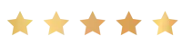 5 Star Review Image